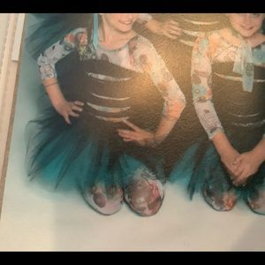 Dance Costume/Halloween